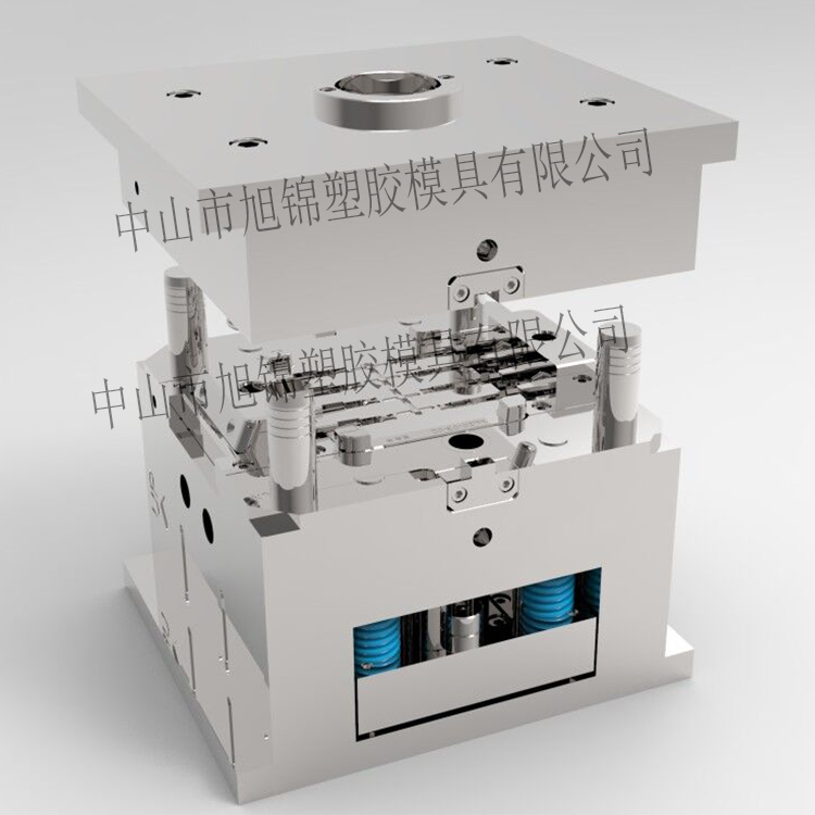 九州体育（中国）注塑模具生产厂家欢迎客户来图来样咨询