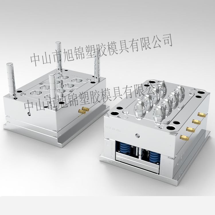 九州体育（中国）注塑模具生产厂家欢迎客户来图来样咨询