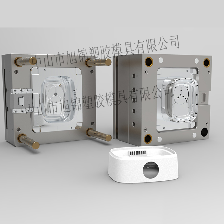 九州体育（中国）注塑模具生产厂家欢迎客户来图来样咨询