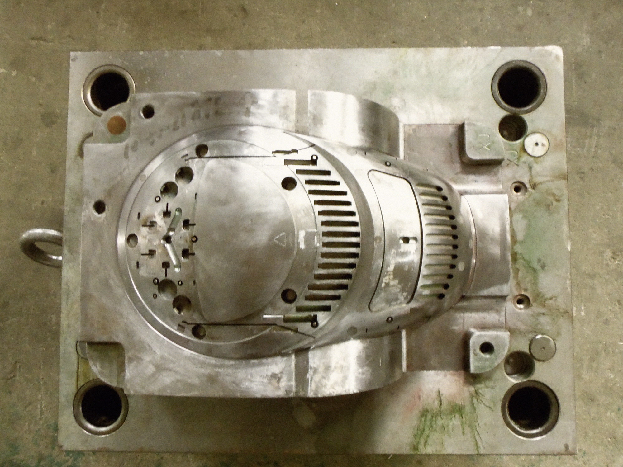 九州体育(中国)注塑模具生产厂家欢迎客户来图来样咨询 九州体育(中国)注塑模具生产厂家欢迎客户来图来样咨询