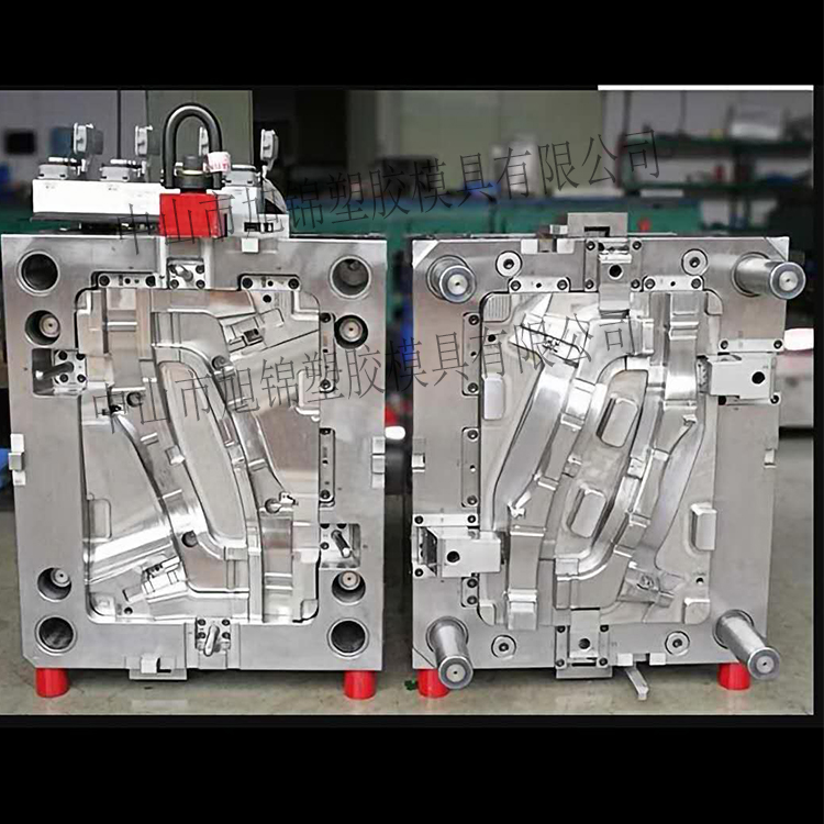 九州体育（中国）注塑模具加工 塑料制品开模 九州体育制造