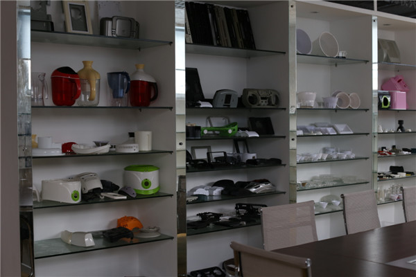 九州体育（中国）九州体育厂样板房