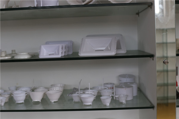 九州体育厂样板房