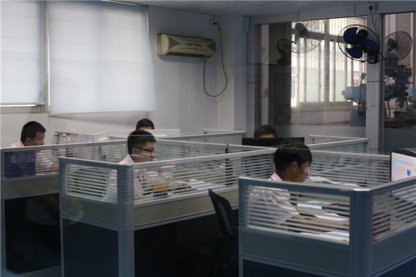 九州体育厂工程部