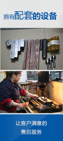 九州体育（中国）注塑模具加工