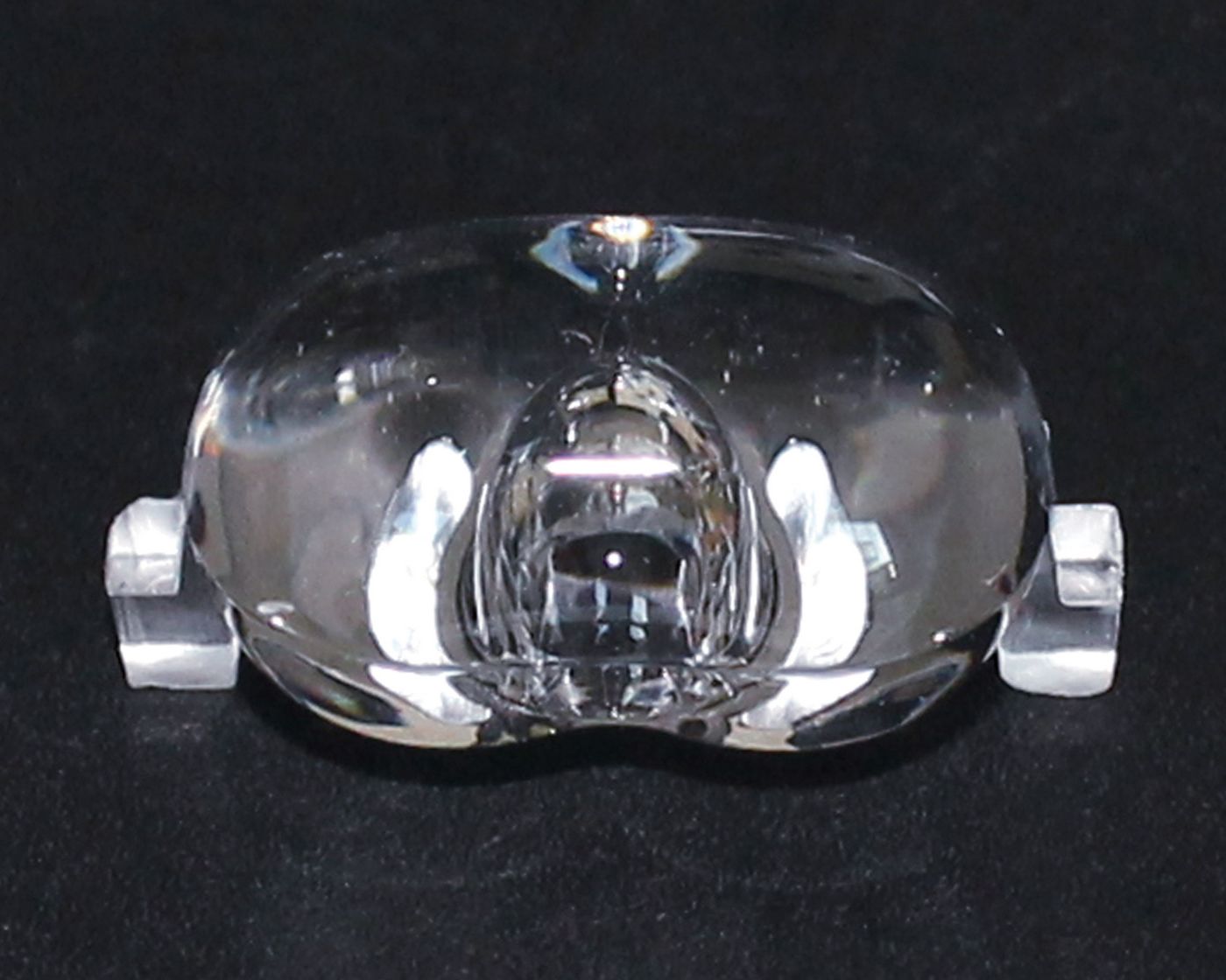 led透镜,大功率led透镜,花生米单粒透镜批发,XJ猫眼花生米路灯