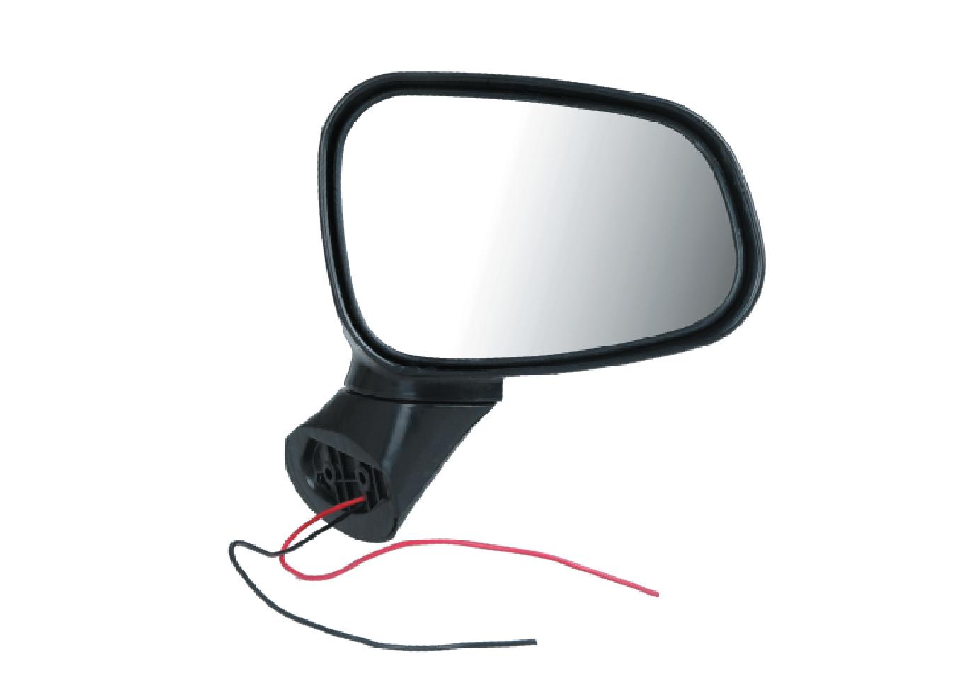 汽车后视镜塑料模具 汽车后视镜塑料模具