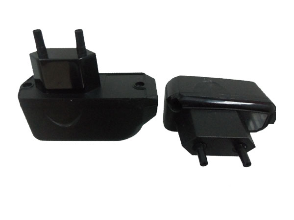 手机充电器模具 手机充电器模具