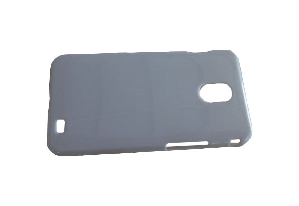 手机壳塑料模具（图）