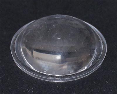 led透镜,大功率透镜,XJ-23半圆光面凸透镜 led透镜,大功率透镜,XJ-23半圆光面凸透镜