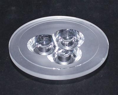 led透镜,光学透镜,LED透镜.XJ50.8-3合1光面 led透镜,光学透镜,LED透镜.XJ50.8-3合1光面