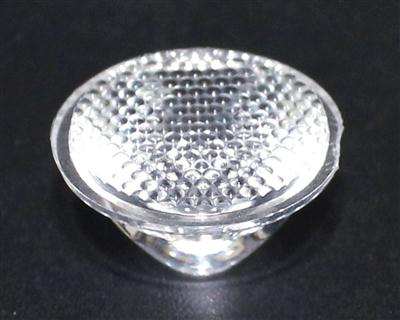 led透镜,大功率透镜,20单粒透镜,XJ20-15°珠面 led透镜,大功率透镜,20单粒透镜,XJ20-15°珠面