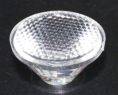 led单颗透镜,大功率透镜,20单粒,XJ20-60°珠面 led单颗透镜,大功率透镜,20单粒,XJ20-60°珠面