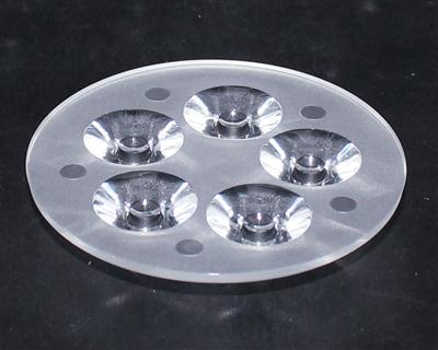 led透镜,大功率光学led透镜,天花灯透镜,XJ70-5合1光面 led透镜,大功率光学led透镜,天花灯透镜,XJ70-5合1光面