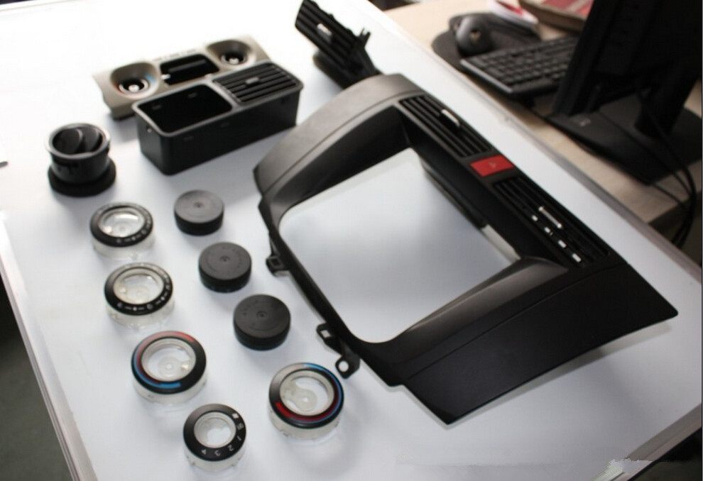 汽车出风口内外饰配件九州体育