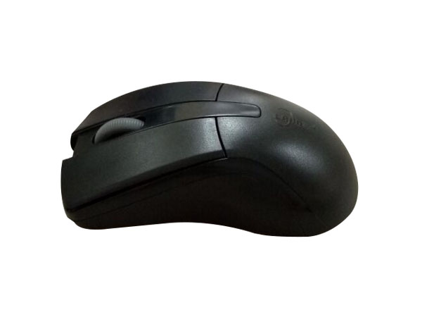 鼠标塑料模具 鼠标塑料模具