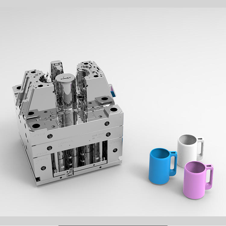 水壶模具 水壶模具