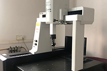 九州体育(中国)中山模具厂家-三次坐标测量仪(图) 九州体育(中国)中山模具厂家-三次坐标测量仪(图)