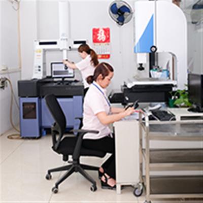 九州体育(中国)注塑模具工模车间-检测品质 九州体育(中国)注塑模具工模车间-检测品质