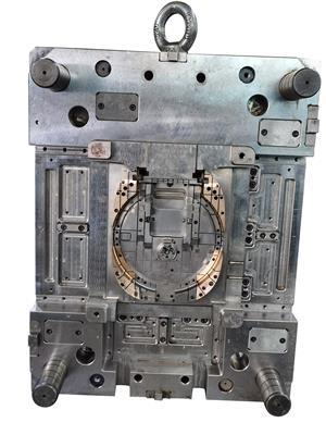 模具一般可分为九州体育及非九州体育 模具一般可分为九州体育及非九州体育